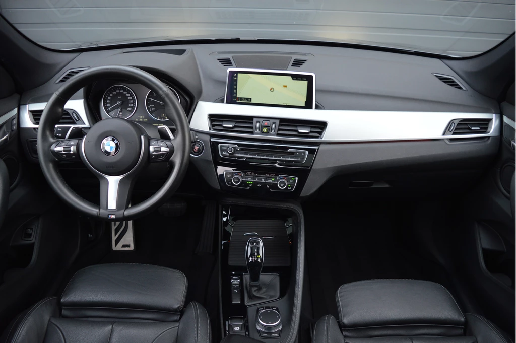 BMW X1 – foto 8