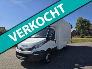 Iveco Daily – thumbnail 1
