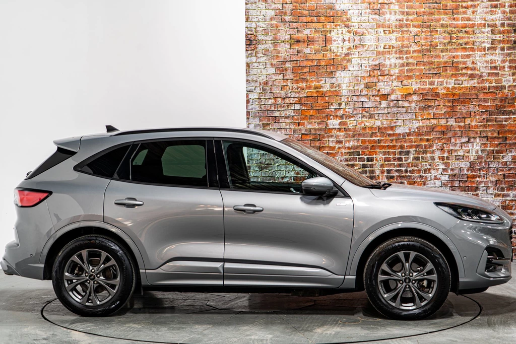 Ford Kuga – foto 20