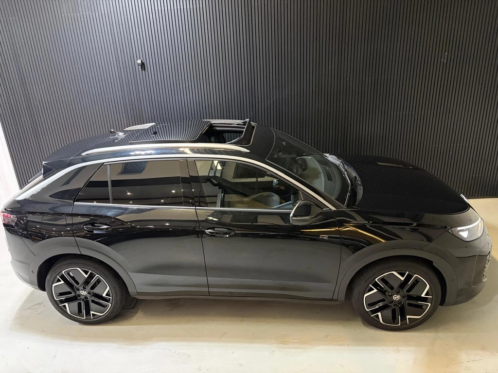 Volkswagen T-Roc – foto 10