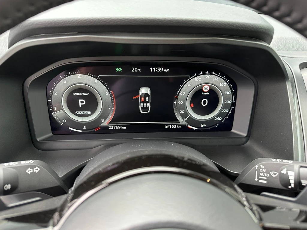 Nissan QASHQAI – foto 33