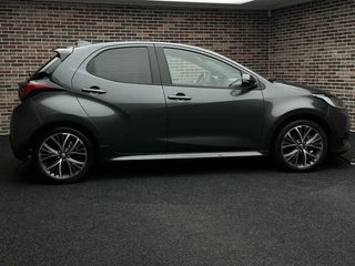 Toyota Yaris – thumbnail 8