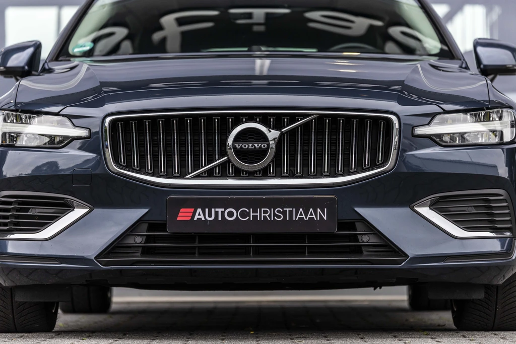 Volvo V60 – foto 9