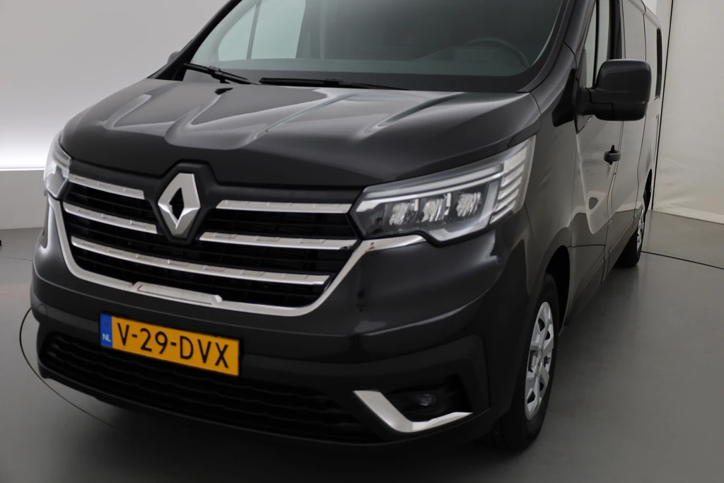 Renault Trafic – foto 2