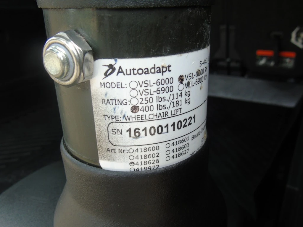 Ford Tourneo Connect – foto 27