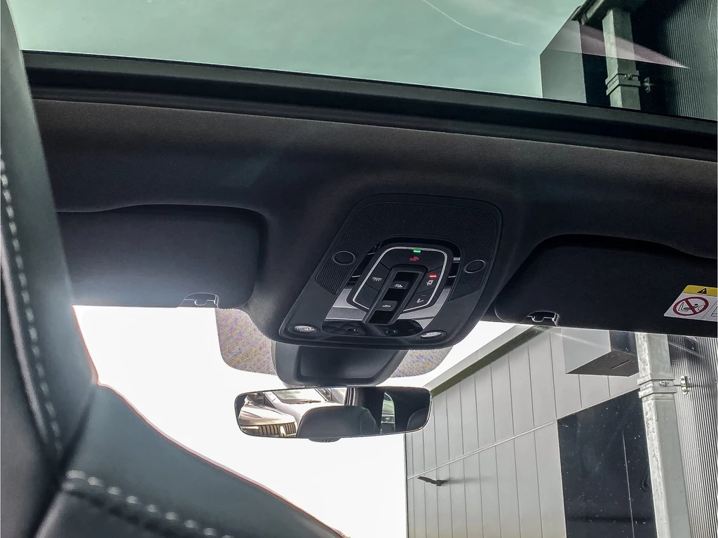 Audi Q7 – foto 101
