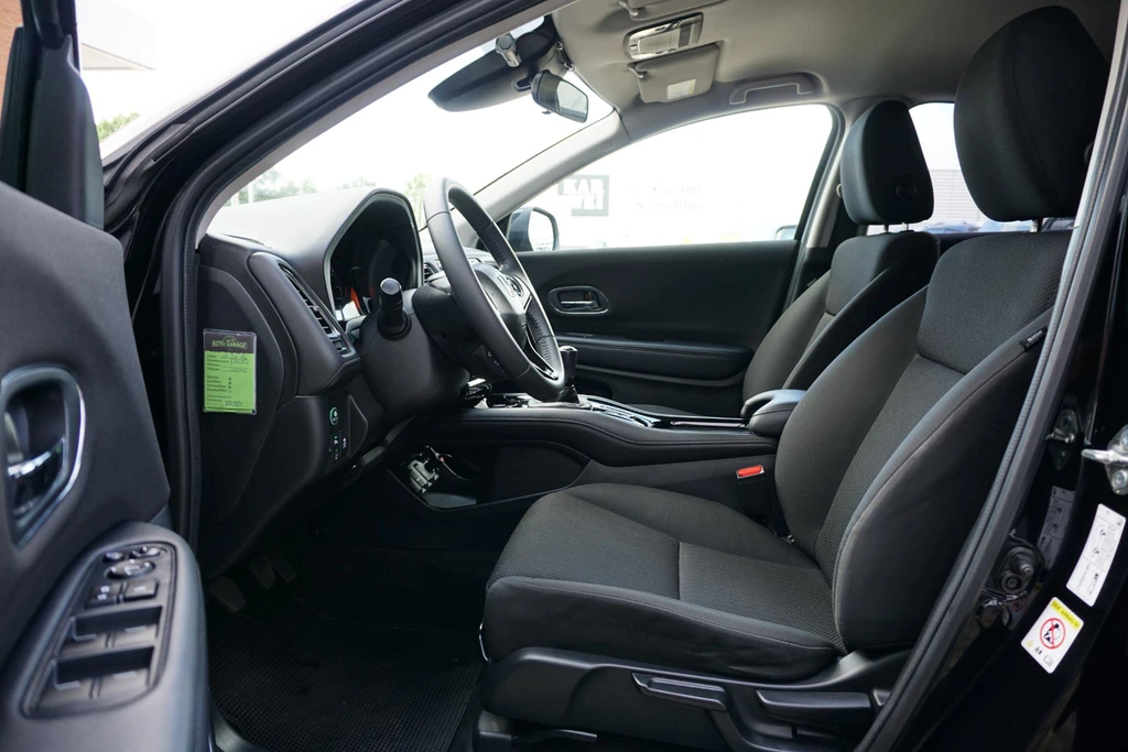 Honda HR-V – foto 13