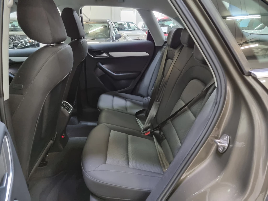 Audi Q3 – foto 25