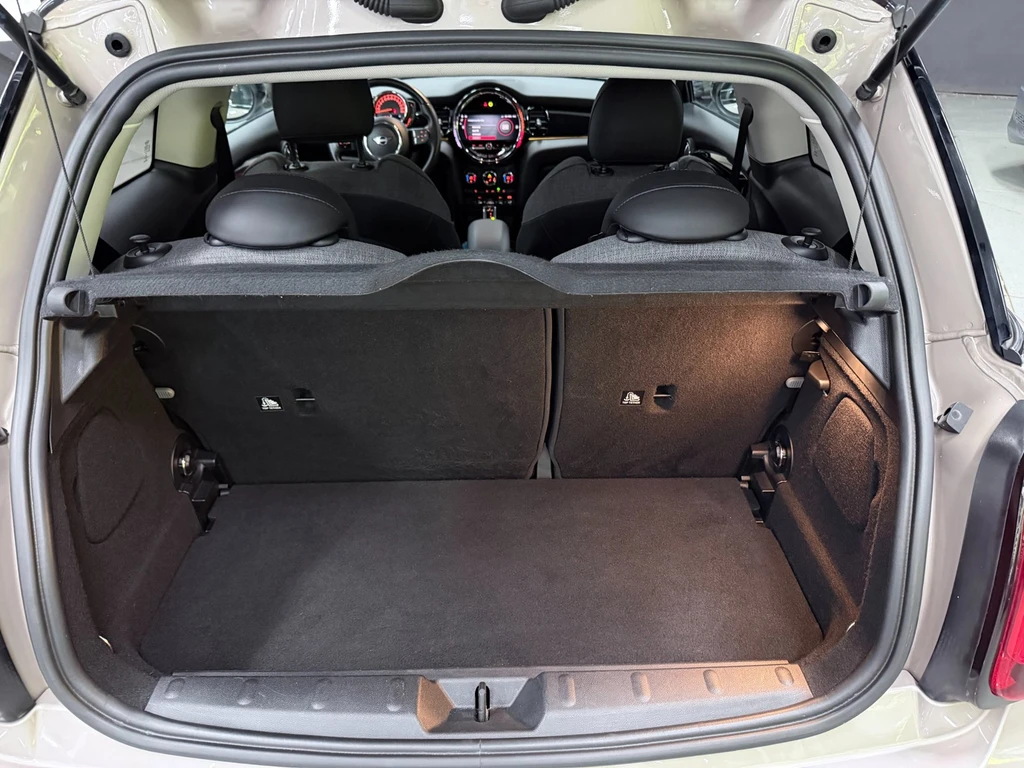 MINI 3-deurs – foto 22