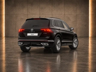 Volkswagen Tiguan – thumbnail 6