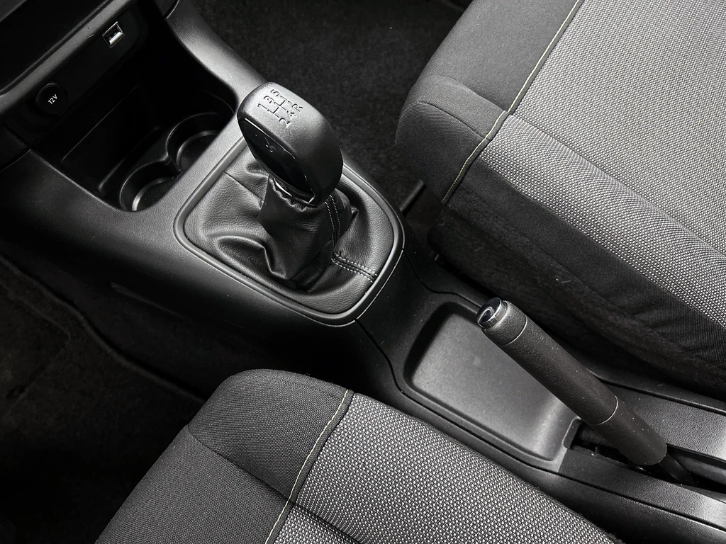 Citroën C3 – foto 21