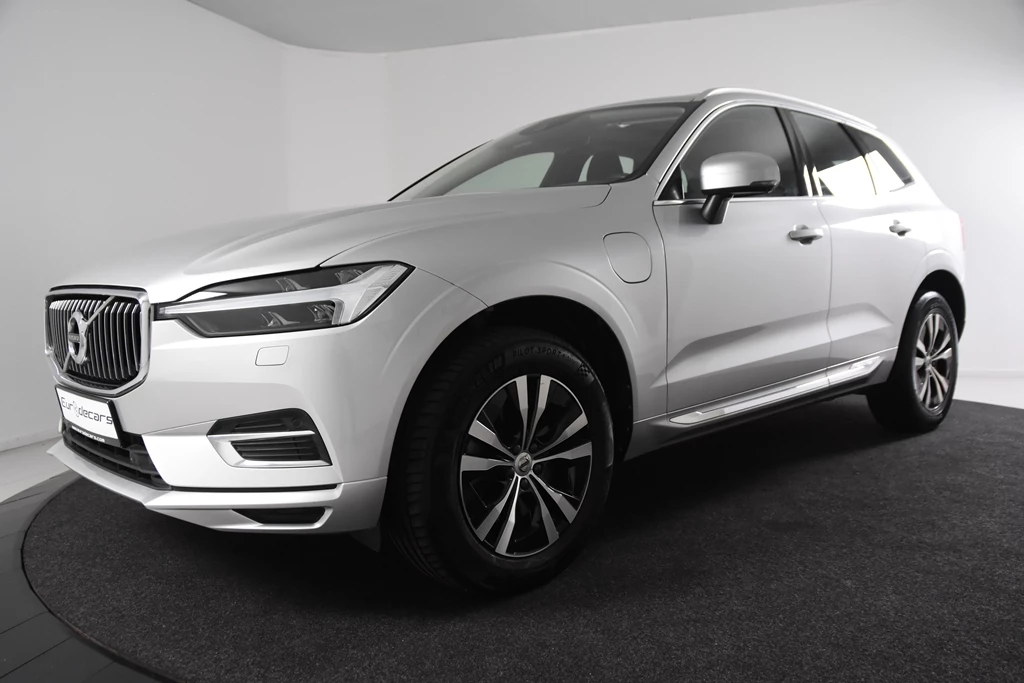 Volvo XC60 – foto 5