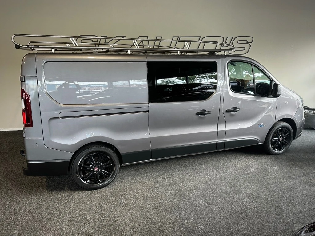Fiat Talento – foto 8
