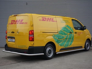 Opel Vivaro-e – thumbnail 4