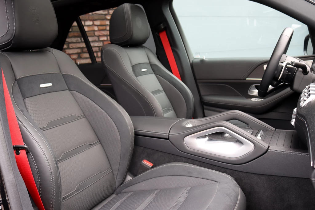 Mercedes-Benz GLE – foto 12