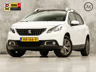 Peugeot 2008 – thumbnail 1