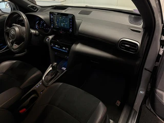 Toyota Yaris Cross – thumbnail 23
