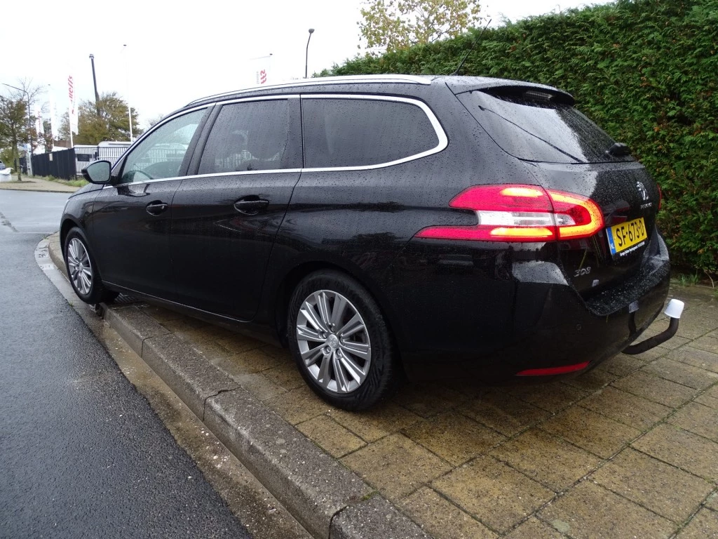 Peugeot 308 – foto 2