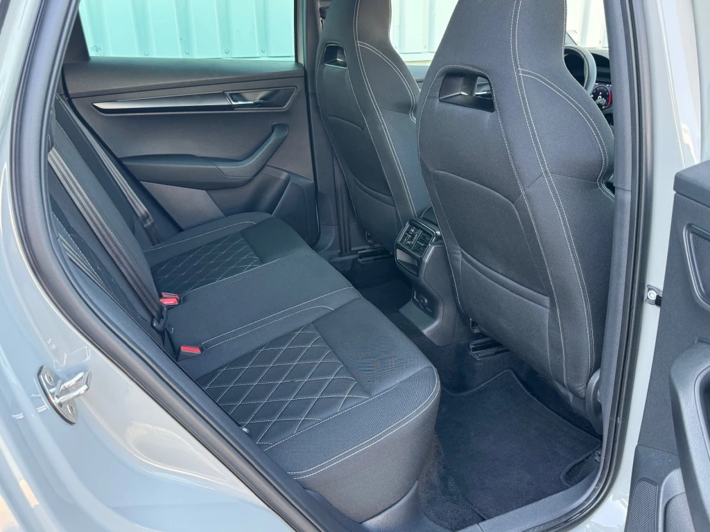 Škoda Karoq – foto 25