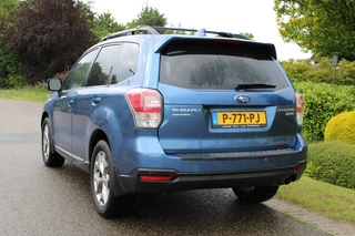 Subaru Forester – thumbnail 2