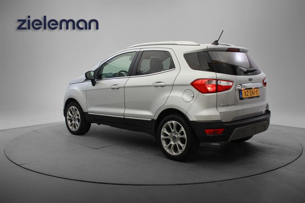 Ford EcoSport – foto 3