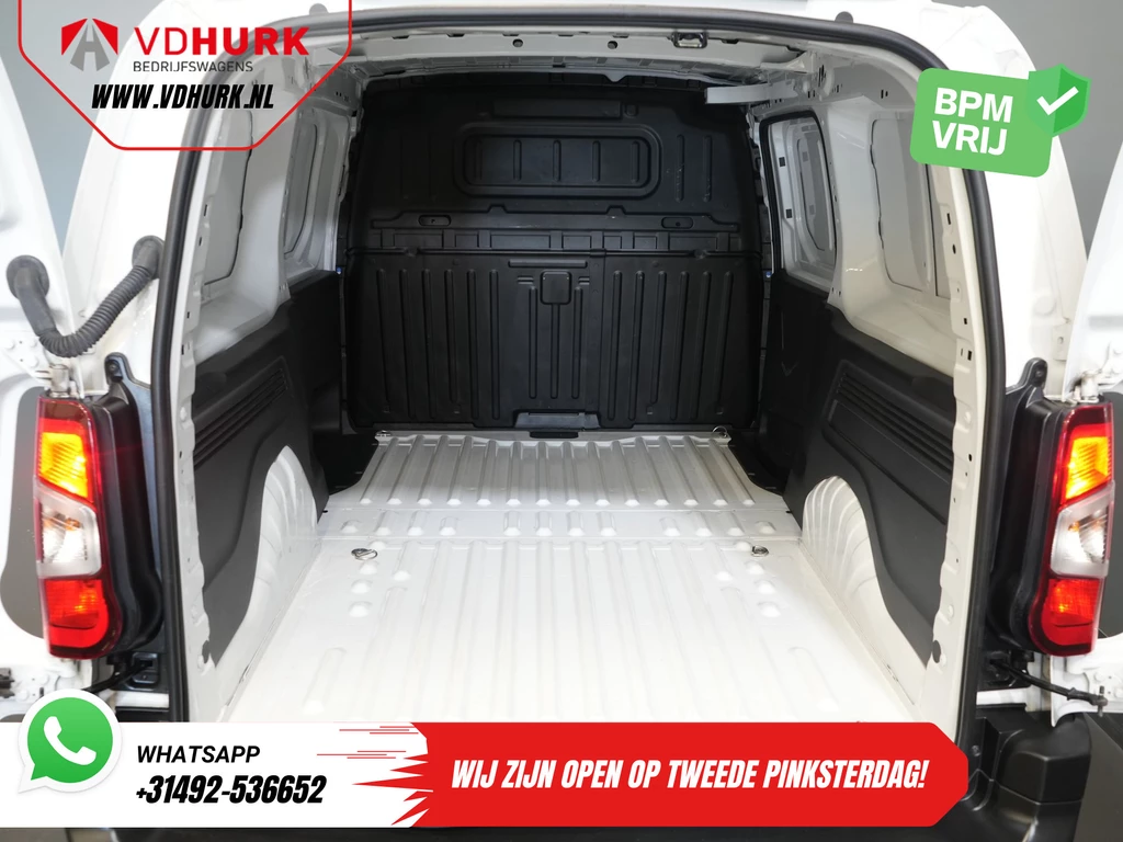 Fiat Doblò – foto 15