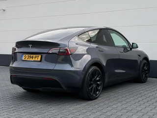 Tesla Model Y – thumbnail 8