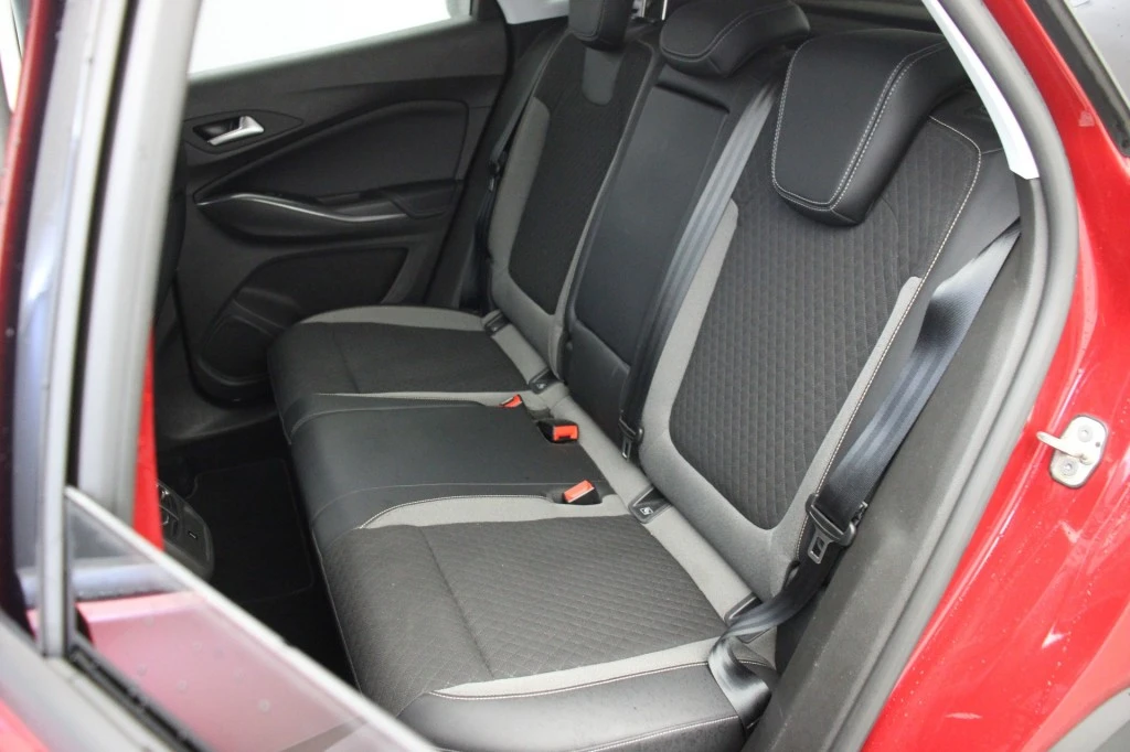 Opel Grandland X – foto 18