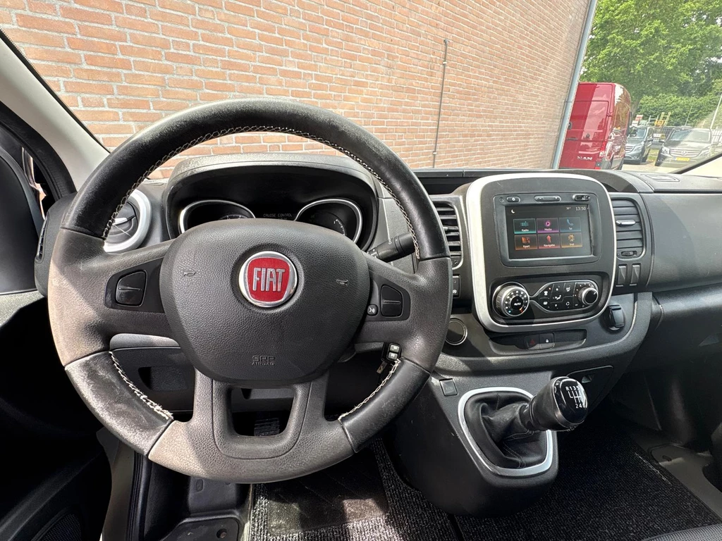 Fiat Talento – foto 11