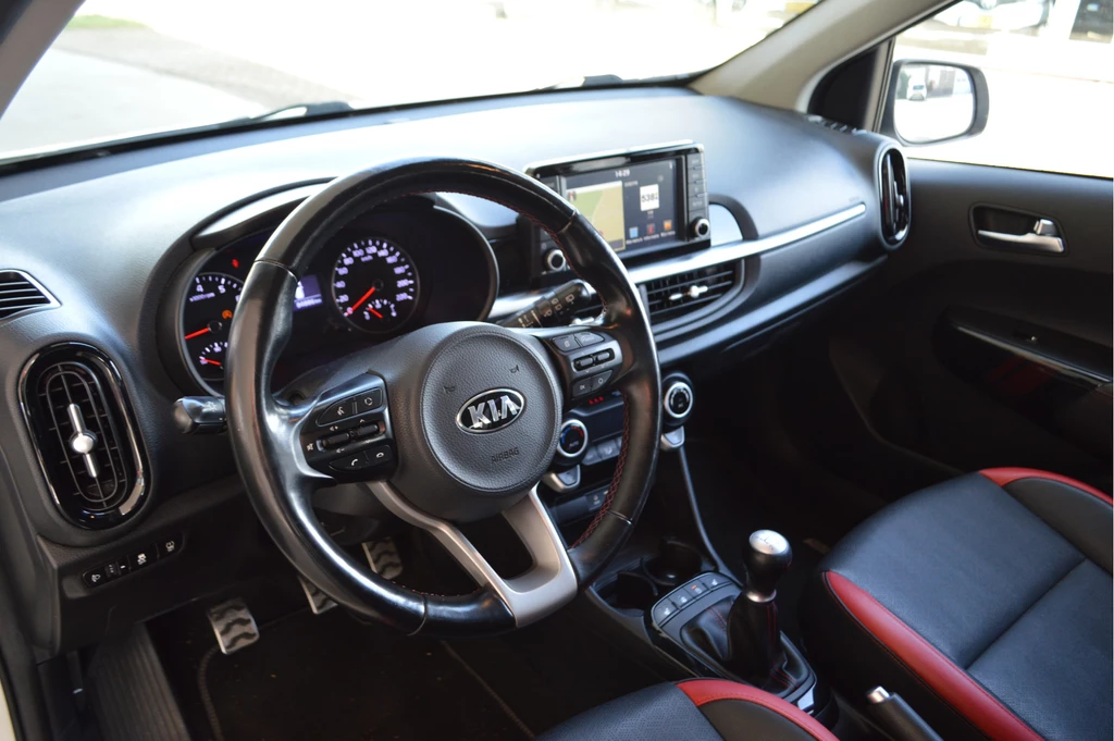 Kia Picanto – foto 11