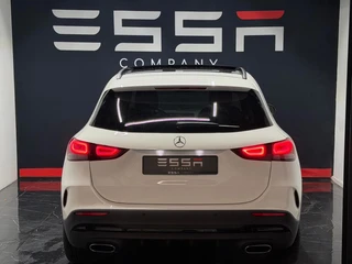 Mercedes-Benz GLA – thumbnail 3