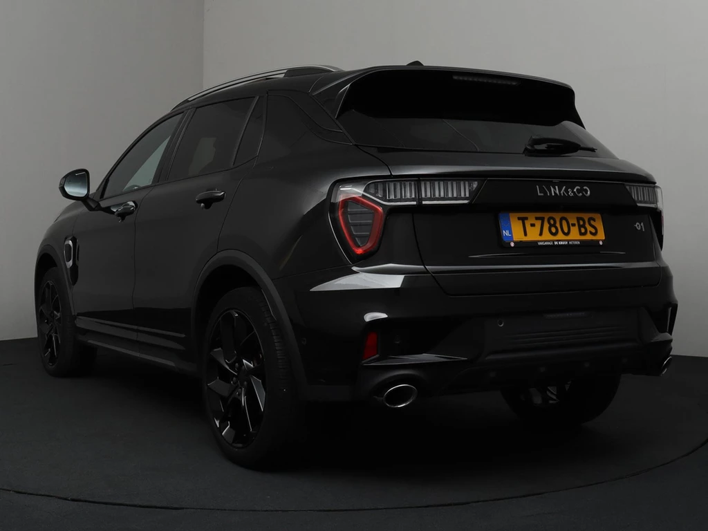 Lynk & Co 01 – foto 3