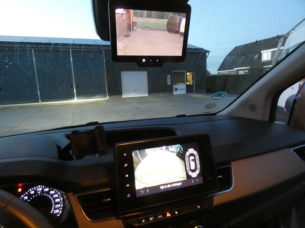 Renault Kangoo – foto 16