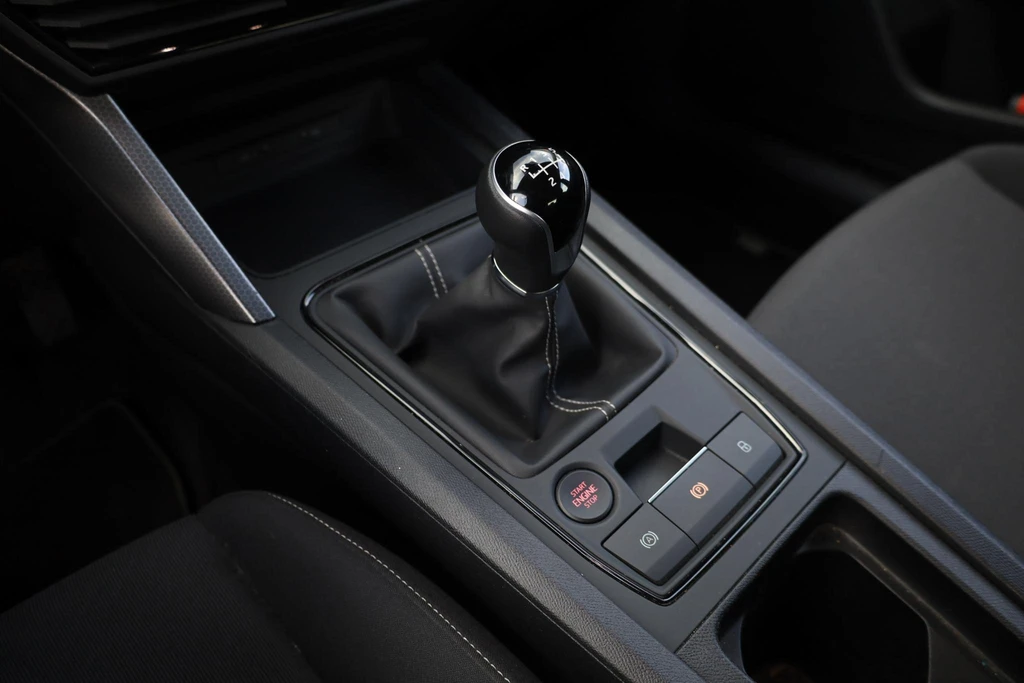 SEAT Leon – foto 28