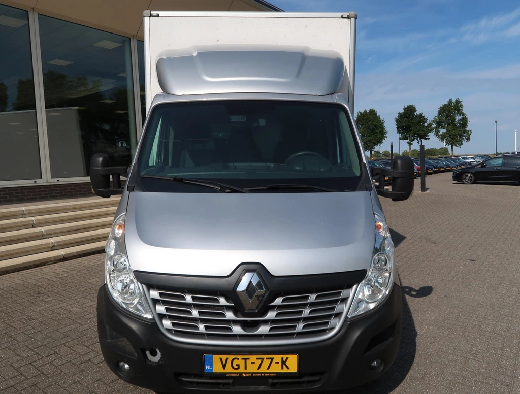 Renault Master – foto 7