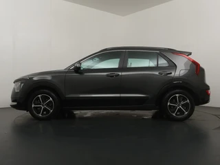 Kia Niro – thumbnail 3