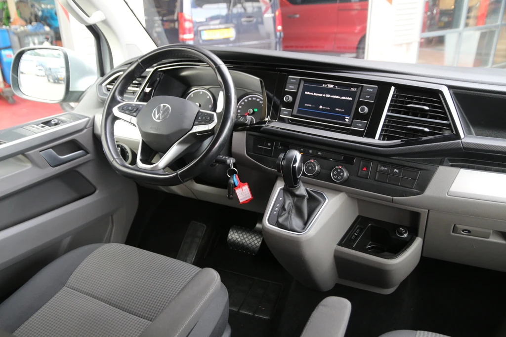 Volkswagen Transporter – foto 9