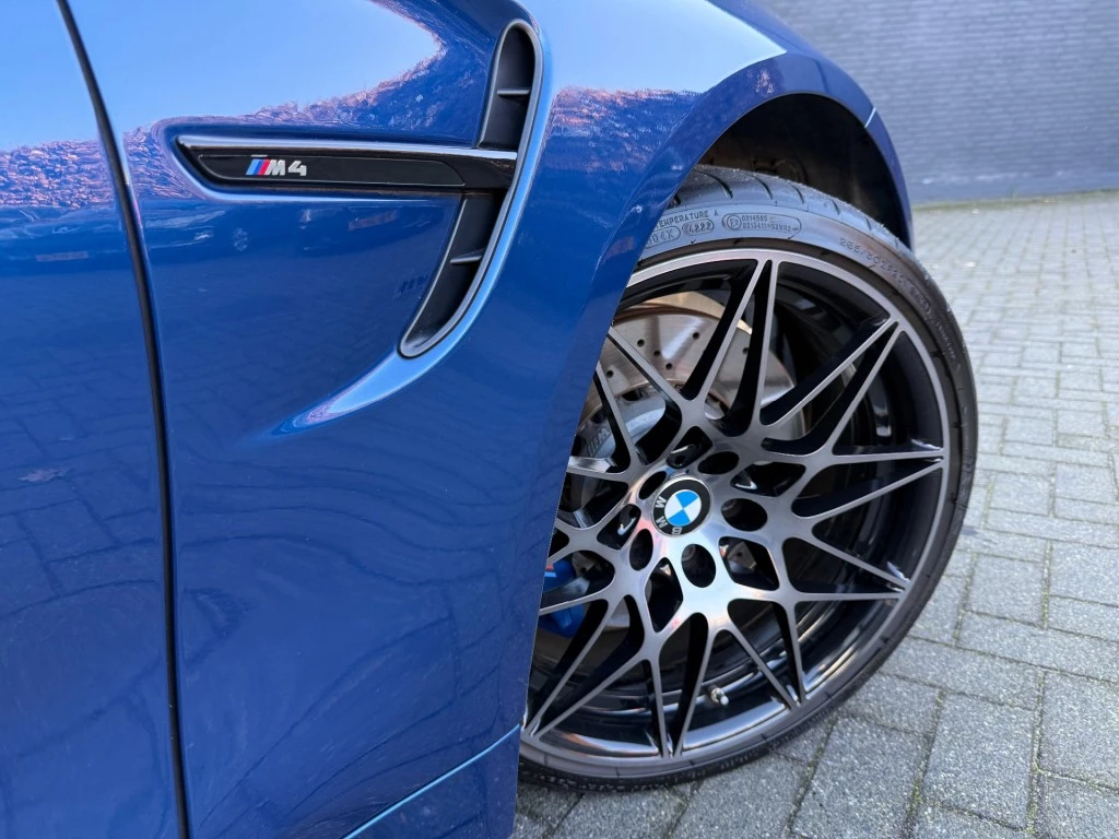 BMW M4 – foto 39
