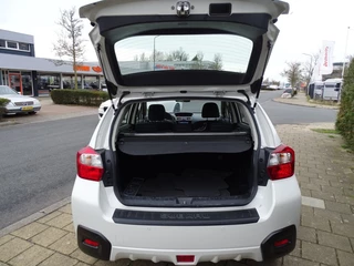 Subaru XV – thumbnail 14