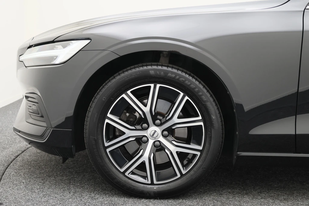 Volvo V60 – foto 29