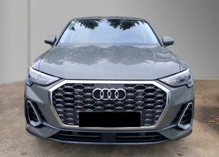 Audi Q3 – thumbnail 4