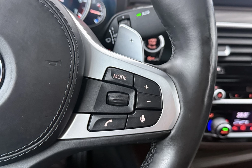 BMW 6 Serie – foto 14
