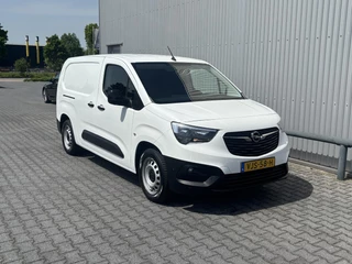 Opel Combo – thumbnail 8