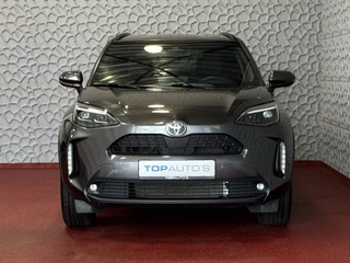 Toyota Yaris Cross – thumbnail 14