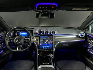 Mercedes-Benz C-Klasse – thumbnail 11