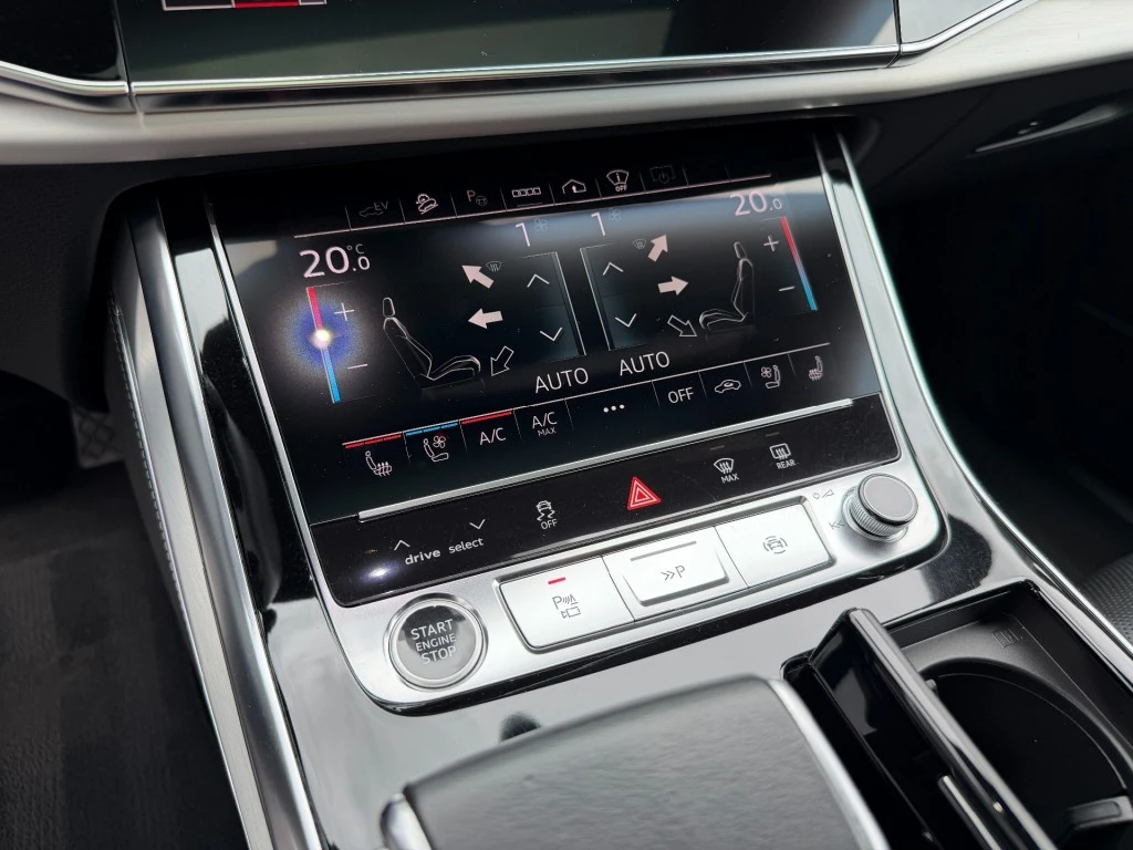 Audi Q7 – foto 21