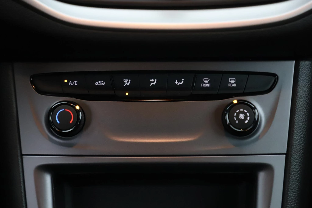 Opel Astra – foto 11