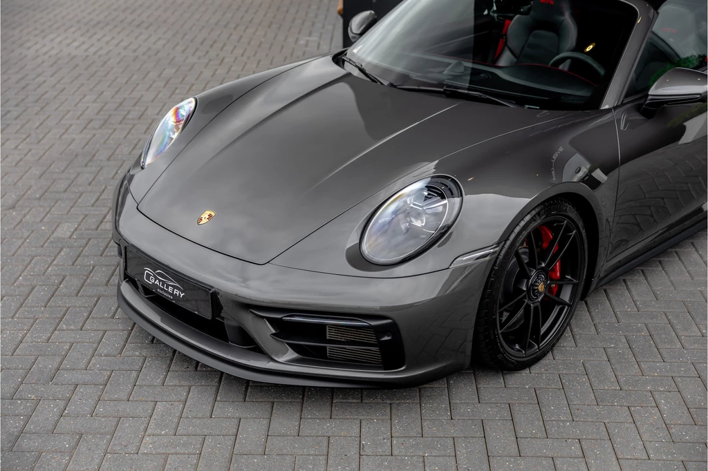 Porsche 911 – foto 2