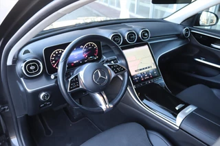 Mercedes-Benz C-Klasse – thumbnail 22