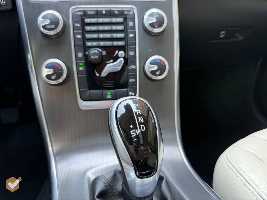 Volvo XC60 – foto 41